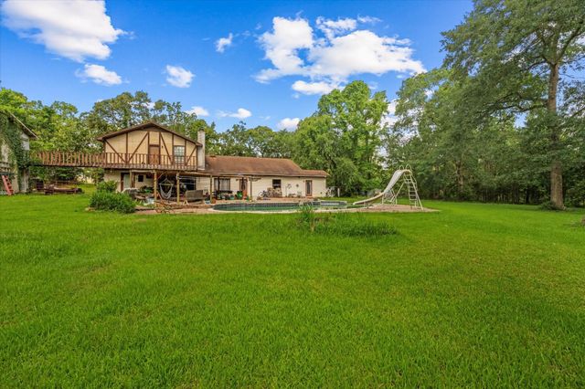 14024 Walding Woods Drive, Montgomery, TX 77356