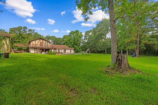 14024 Walding Woods Drive, Montgomery, TX 77356