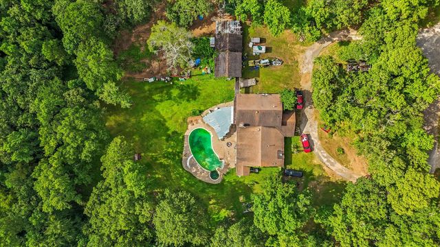 14024 Walding Woods Drive, Montgomery, TX 77356