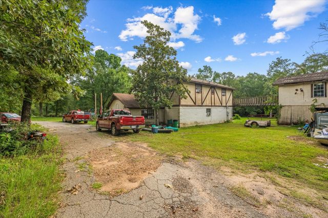 14024 Walding Woods Drive, Montgomery, TX 77356