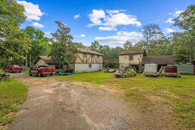 14024 Walding Woods Drive, Montgomery, TX 77356