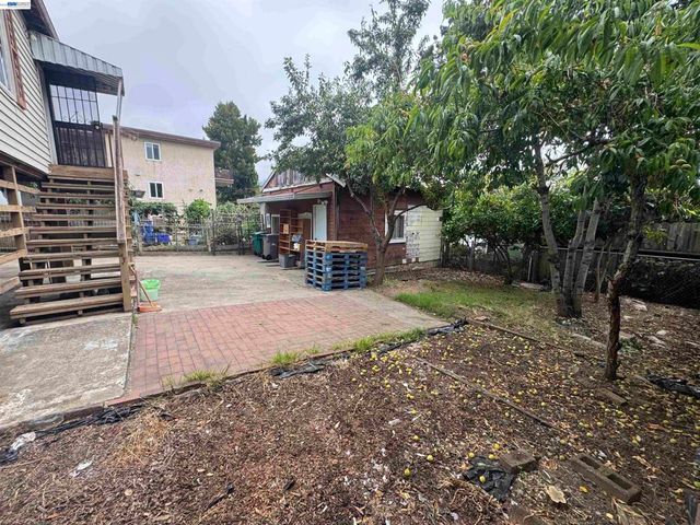 3420 Laguna Ave, Oakland, CA 94602