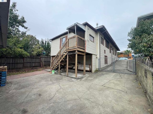 3420 Laguna Ave, Oakland, CA 94602