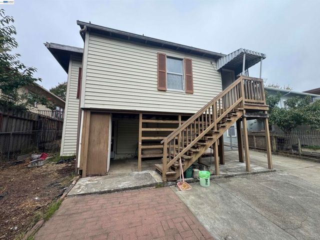 3420 Laguna Ave, Oakland, CA 94602