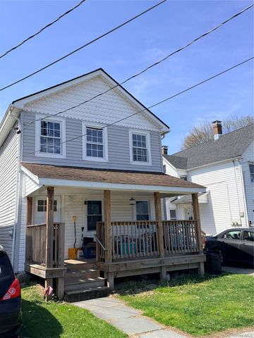 131 Hammond Street, Port Jervis, NY 12771
