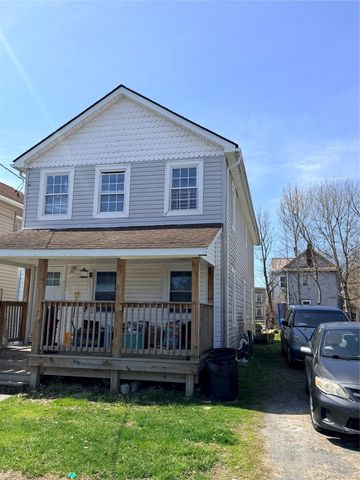 131 Hammond Street, Port Jervis, NY 12771