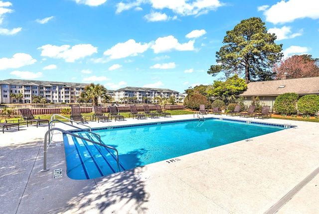 915 Cedarwood Circle, Myrtle Beach, SC 29572