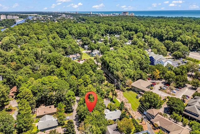 915 Cedarwood Circle, Myrtle Beach, SC 29572