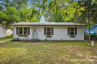 230 Shonat Street, Muskegon Twp, MI 49442