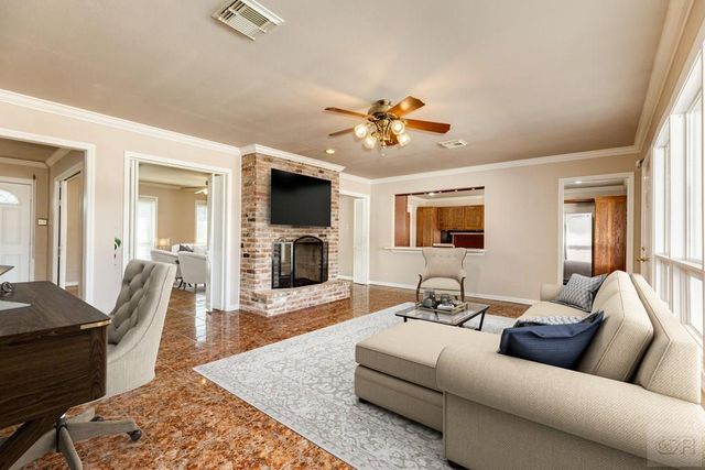 3217 Tern, Galveston, TX 77551