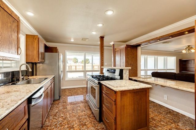 3217 Tern, Galveston, TX 77551