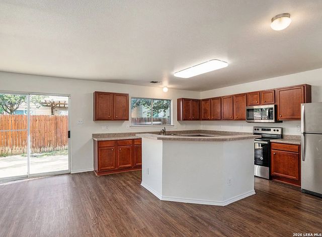 742 Pinafore, San Antonio, TX 78253