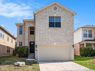 742 Pinafore, San Antonio, TX 78253