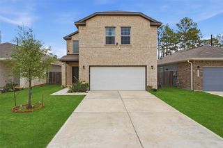 24818 Russet Bluff Trail, Houston, TX 77336