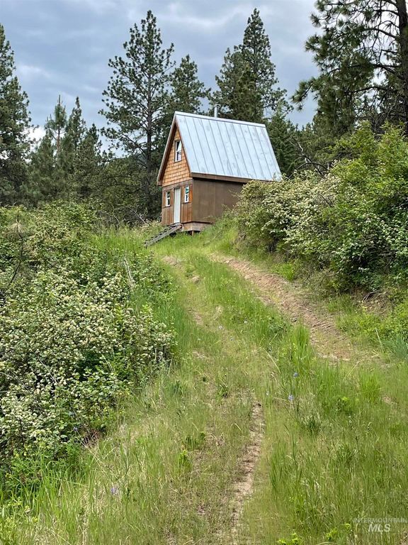 1221 Shady Lane, De Smet, ID 83824