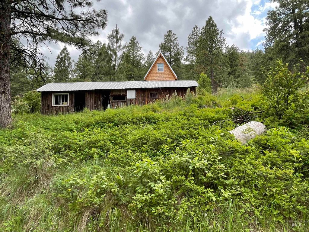1221 Shady Lane, De Smet, ID 83824 photo 12