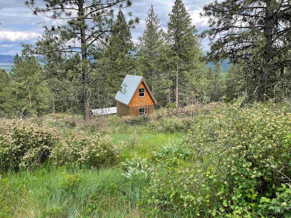 1221 Shady Lane, De Smet, ID 83824 photo 16