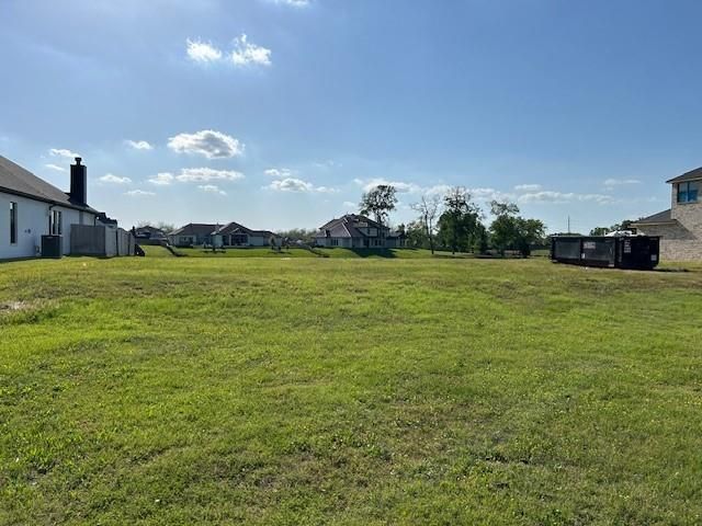 4107 & 4111 Wooded Isle Way, Fulshear, TX 77441