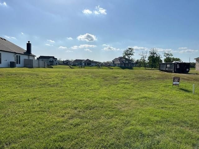 4107 & 4111 Wooded Isle Way, Fulshear, TX 77441