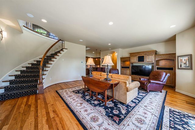 4506 Pinnacle Drive, Medford, OR 97504