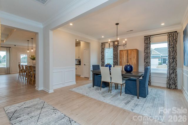 6222 Acacia Place, Midland, NC 28107