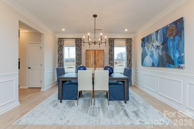 6222 Acacia Place, Midland, NC 28107