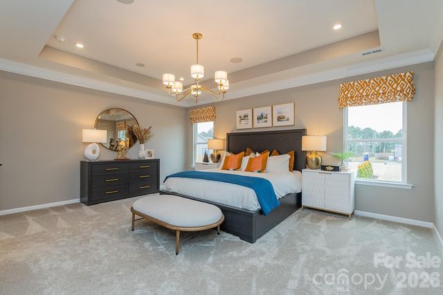 6222 Acacia Place, Midland, NC 28107