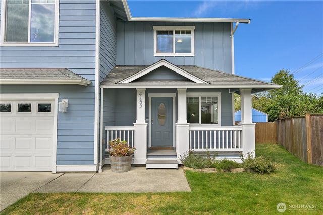 4155 Wayside Court, Bellingham, WA 98226