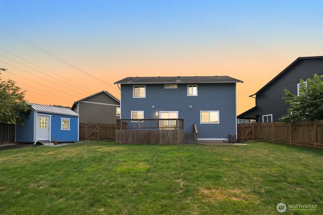 4155 Wayside Court, Bellingham, WA 98226