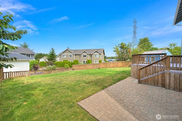 4155 Wayside Court, Bellingham, WA 98226