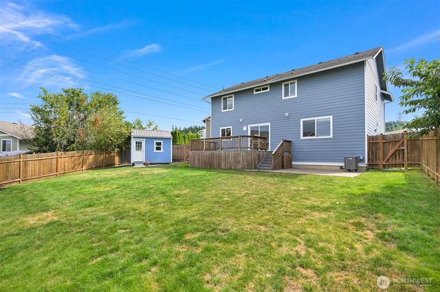 4155 Wayside Court, Bellingham, WA 98226