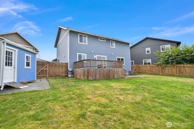 4155 Wayside Court, Bellingham, WA 98226