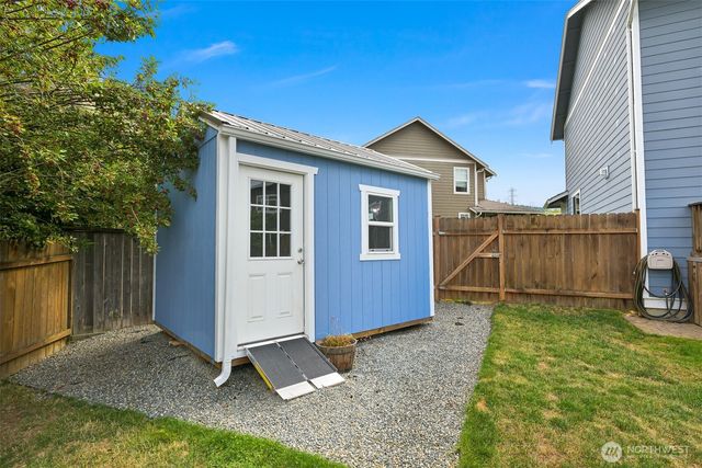 4155 Wayside Court, Bellingham, WA 98226