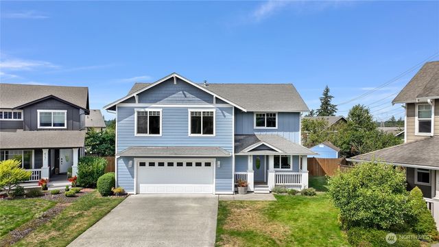 4155 Wayside Court, Bellingham, WA 98226