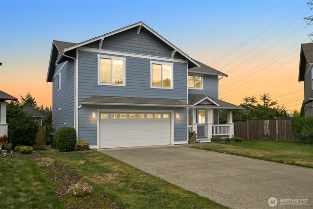 4155 Wayside Court, Bellingham, WA 98226