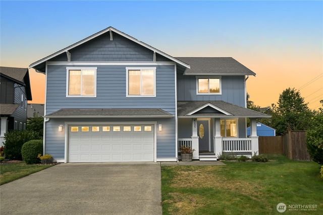 4155 Wayside Court, Bellingham, WA 98226