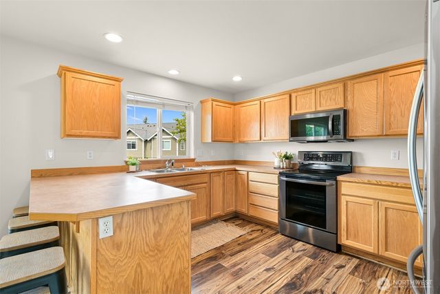 4155 Wayside Court, Bellingham, WA 98226