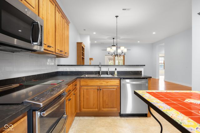 5029 Anna Maria Drive, Columbus, IN 47203