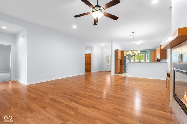 5029 Anna Maria Drive, Columbus, IN 47203