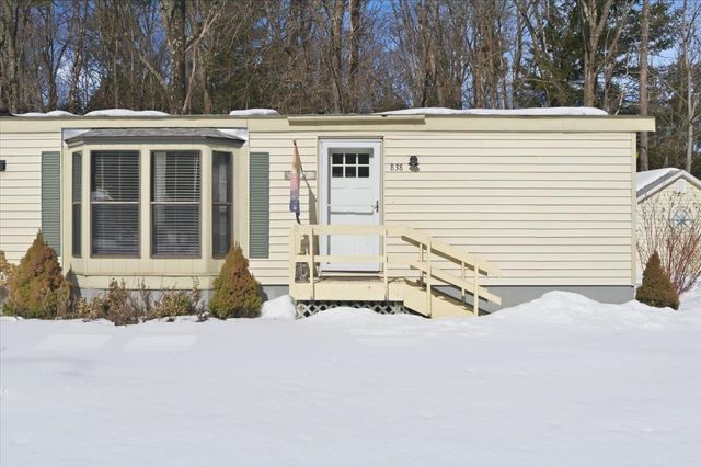 838 Middlewood Road, Williston, VT 05495