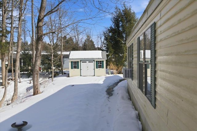 838 Middlewood Road, Williston, VT 05495