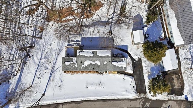 838 Middlewood Road, Williston, VT 05495