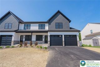 160 Jeffrey Lane, Allen Twp, PA 18067