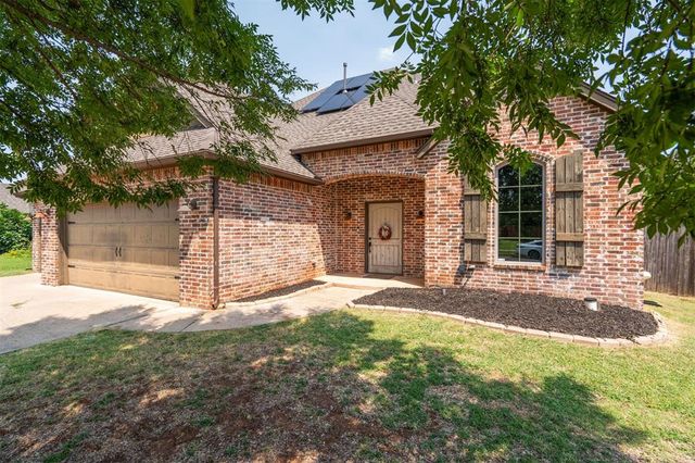 1411 Coneflower Road, Edmond, OK 73013
