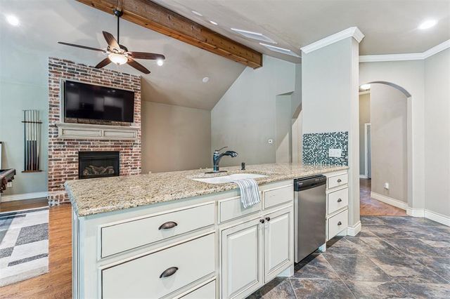 1411 Coneflower Road, Edmond, OK 73013