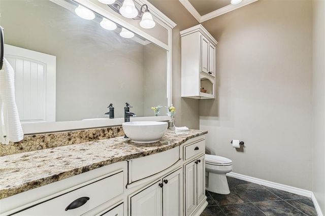 1411 Coneflower Road, Edmond, OK 73013