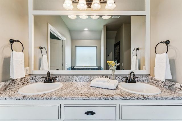 1411 Coneflower Road, Edmond, OK 73013