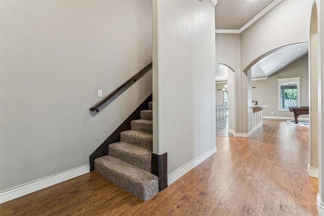 1411 Coneflower Road, Edmond, OK 73013