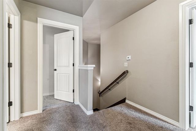 1411 Coneflower Road, Edmond, OK 73013