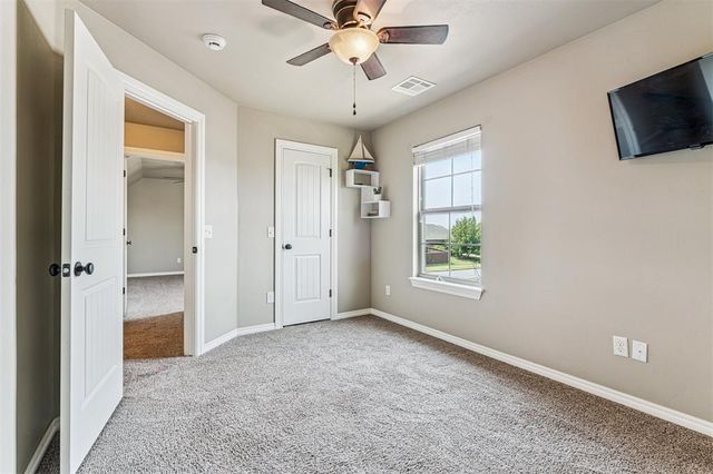 1411 Coneflower Road, Edmond, OK 73013